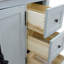 Ensemble de meuble-lavabo simple 37 po Truet-812556889-812556886