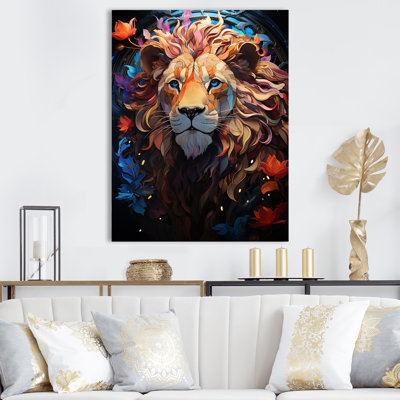 " Lions Twilight Monarch II "
