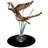 Flying Heron Pair Garden Statue