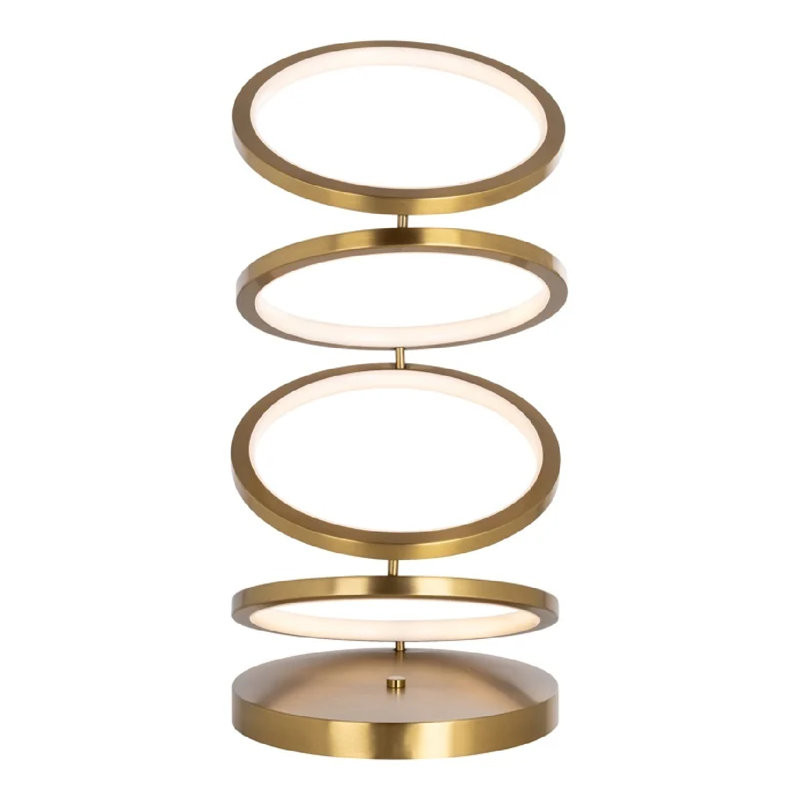 Lampe de table Jaimin