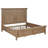Surbit Platform Bed-92435384