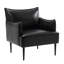 Chaise d'appoint de 29,75 po de largeur-206577929