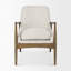 Fauteuil l 27,8 po Russell-303231498