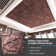 2 Ft. X 2 Ft. Glue-Up or Drop-in PVC Ceiling Tile