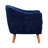30'' Wide Tufted Barrel Chair-1237363383