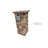 12" x 22.5" Stone Wall Paneling-60631925