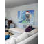 Eyre Tarney - Wrapped Canvas Painting-174319557