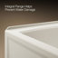Archer 60" x 32" Alcove/Tile Soaking Bathtub-441581548-512524252