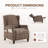 Audrie Recliner-624304050
