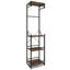 40 cm Clothes Rack