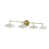 Light Antique Brass selected
