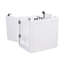 1000mm x 700mm Freestanding Acrylic Bathtub-118183456