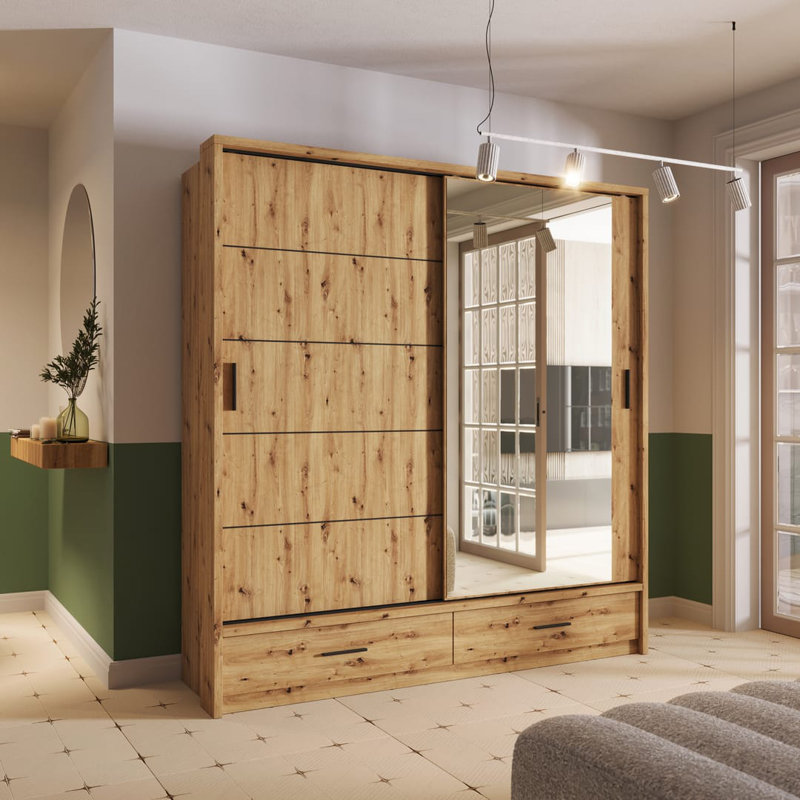 Minkley Wardrobe