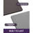 Dionisios Solid Color Water Resistant Anti-Fatigue Non-Skid Kitchen Mat-200422106-143242781