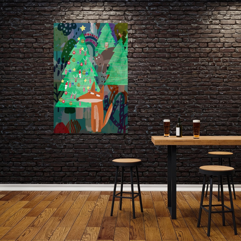 Print, 152.4cm H x 101.6cm W