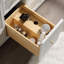 Meuble-lavabo Corena