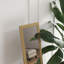 Mahalet Rectangle Floor Mirror-2022403225