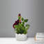 Nergiz Hydrangea Arrangement in Vase