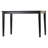 Calumet Heimann Solid Wood Dining Table-46240046