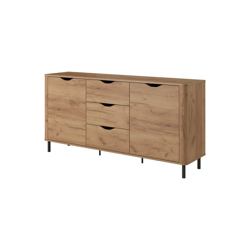 Moyne 163cm Sideboard