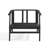 Polett Teak Outdoor Two-person Patio Set With Cushions And Side Table-140090767-140090760-149453263