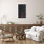 «Close», reproduction encadrée sur papier par Alex Dunn-599442845-599442848