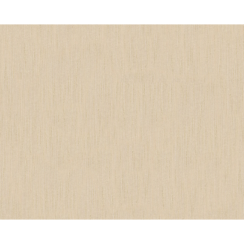 10.05m x 53cm Wallpaper, Light beige