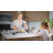 Peerless Precept Pull Down Ceramic Valve Kitchen Faucet-69969465