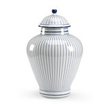 Handmade Ceramic / Porcelain Jar