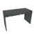 Gris anthracite est en rupture de stock
