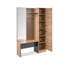 Houa Hall Tree 122cm Wide