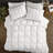 Overfilled Down Alternative Comforter White Full/Queen