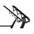Gardenella Outdoor Metal Chaise Lounge-577134978-577134992