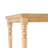 Anistyn 63" Solid Wood Dining Table-1366698128