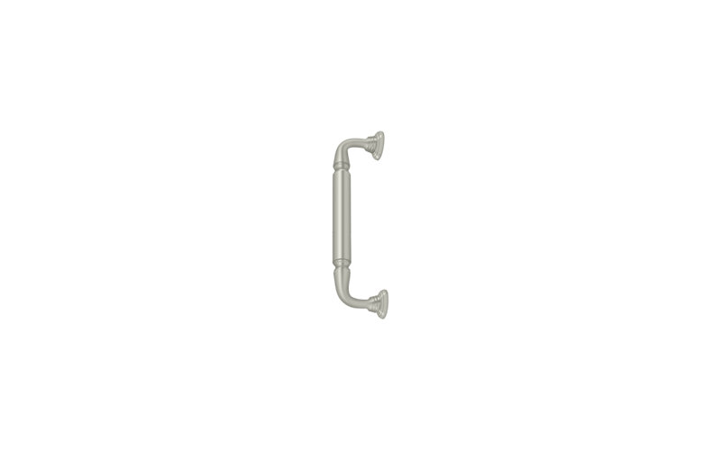 Hardware, Brushed Nickel
