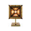 1 - Light Outdoor Wall Lantern