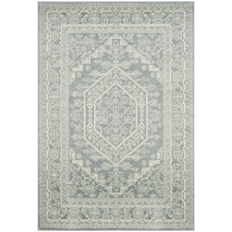Stromsburg Oriental Area Rug