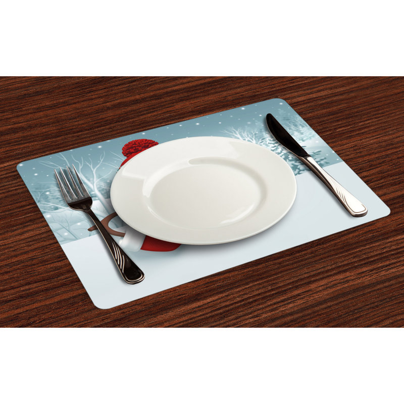 Récapitulatif 18,5" bonhomme de neige