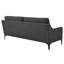 Canapé Modway Corland-1670378017