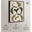 Décoration murale moderne sur toile Shapes of Sage II par Art Remedy-115149693-115149700