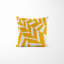 Jeté carré en polyester intérieur / extérieur-83845082-83845088