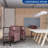 Heavy-Duty Folding Chair Cart with 1200LB Capacity-126393388