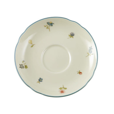 Marieluise Streublume Tea Saucer 13 Cm