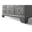 Audrey 47.13'' W Single Bathroom Vanity Base-1247150083