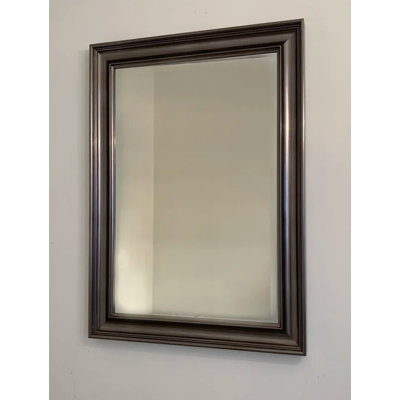Panos Rectangle Mirror