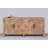 Fiona 70" Solid Wood Sideboard, Oak finish-854327593
