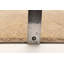 Tapis beige Mystique 3 pi 11 po x 5 pi 11 po