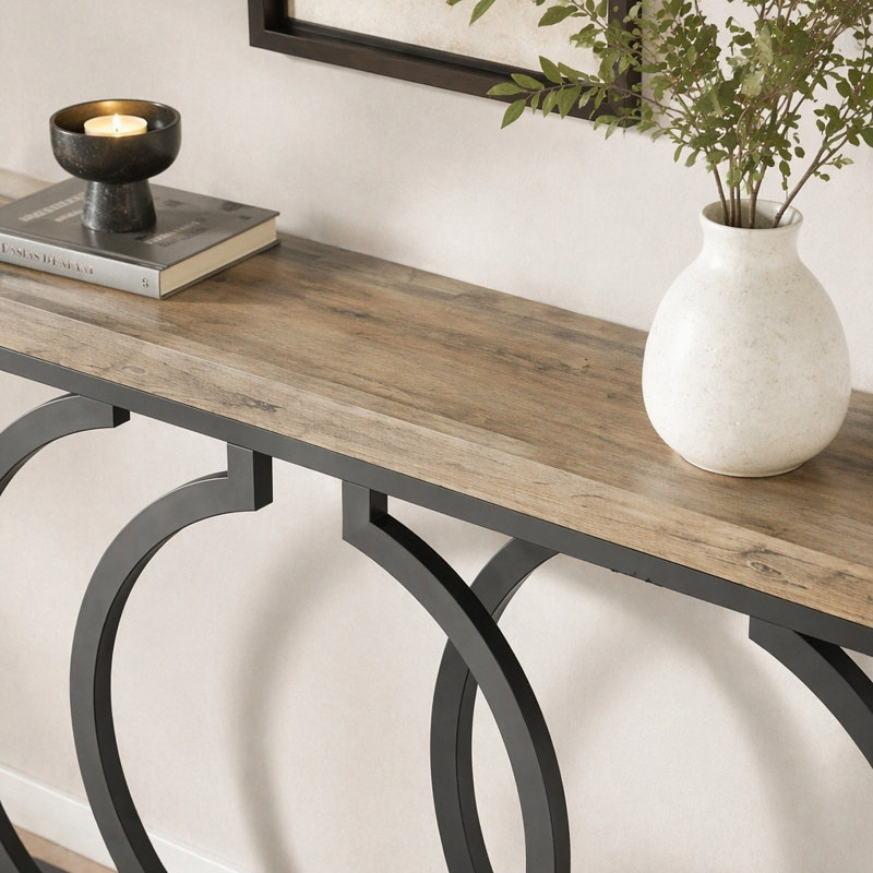 Console industrielle Industrial