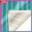 Jeté en molleton Stripes - Jeté à motif pour canapés ou lits-122472415-123038204