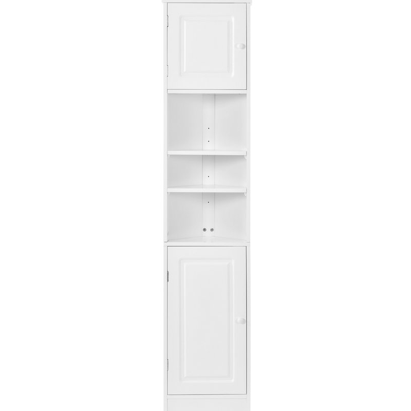 Armoire à linge autoportante Cressy
